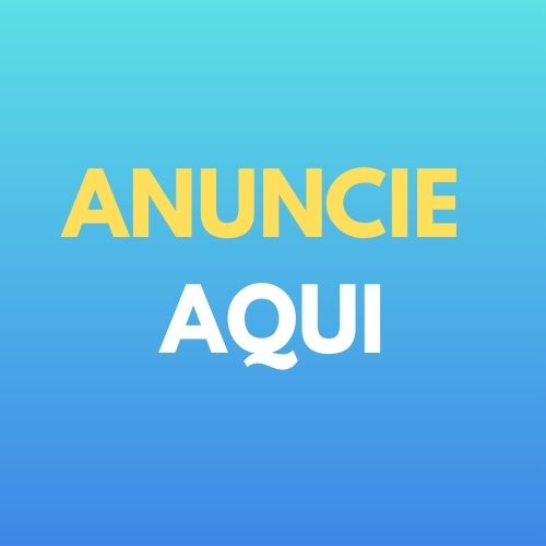 ANUNCIE AQUI