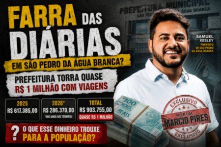 Arte do portal