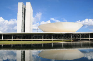 Palácio do Congresso Nacional