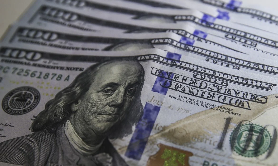 Notas de dólar