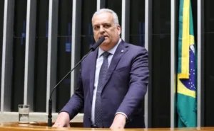 Deputado Alfredo Gaspar