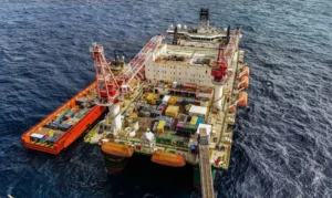 Petrobras descobre novo poço de gás em águas profundas na margem equatorial da Colômbia