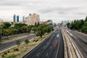 rodovia no brasil