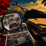 Investigação à Beira-Mar em São Luís