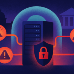servidor central protegido contra falhas no PHP e acesso externo interrompido.